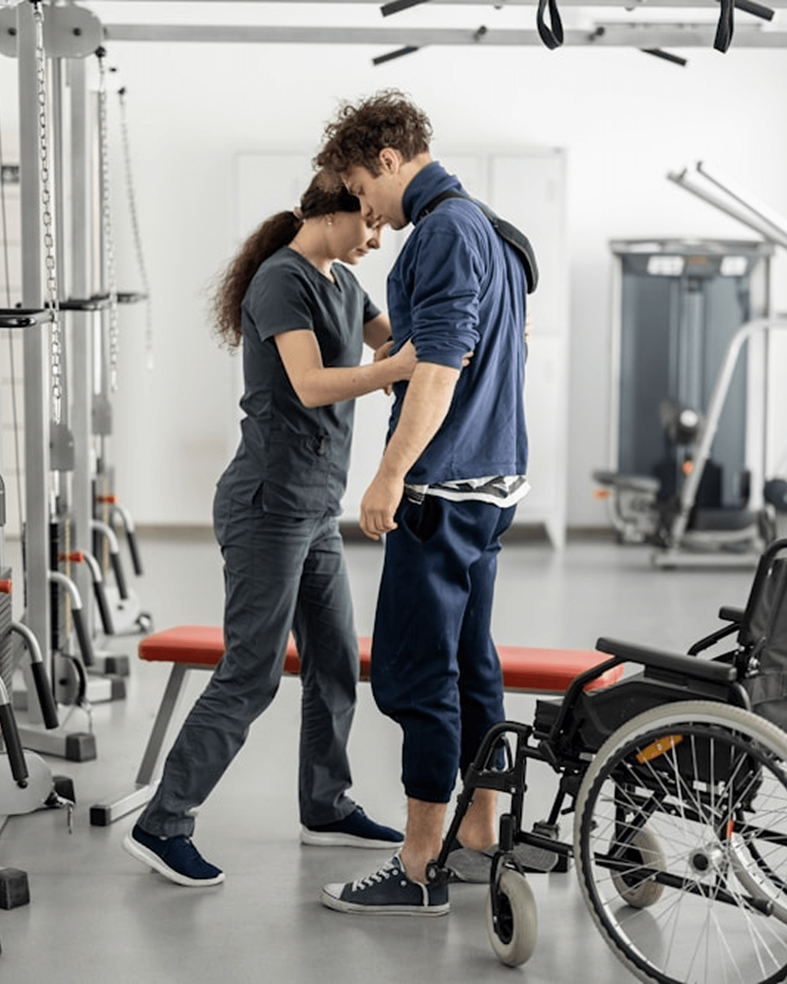 Fitness & Wellness